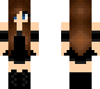 lil black dress