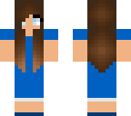 lilly williams- creepypasta new gen
