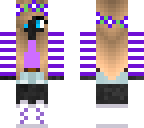 little katie enderqueen