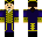 liutenant james norrington