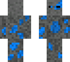 living sapphire