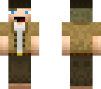 loomberjack