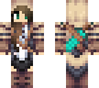 lords o minecraft