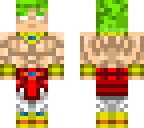 lssj broly