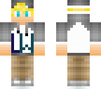 lw skin