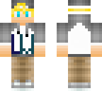 lw skin derpy