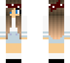 lydie's skin