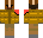 m1a-mine 1 assault warrior commander