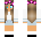 madd's skin