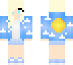 maisie the ice shard