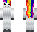 majestic unicorn
