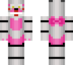 mangle