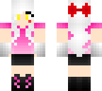 mangle human