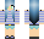 mary - casual 