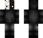 masked
