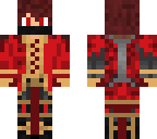 masked mage