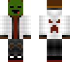 masked youtuber xd 