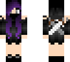maybe new skin
