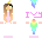 me as a uncicorn