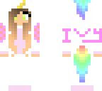 me as a uncicorn