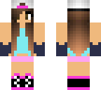 me as aphmau