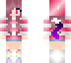 me skin