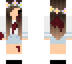 meggy's bloody skin 2