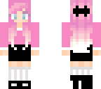 meh skin