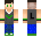 mejor skin xd
