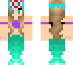 mermaid
