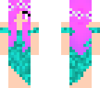 mermaid\'s wish