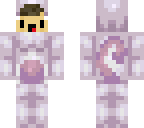 mewtwo onesie