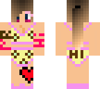 mey's  swimsuit