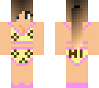 mey's swimsuit
