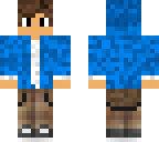 mike