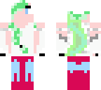 mint roller brawl