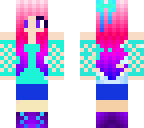 miss gamer