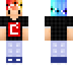 mojang fan or staff