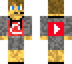 mojang youtuber