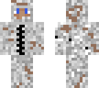 mountain dude