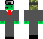 mr headshot slime
