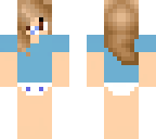 my baby skin