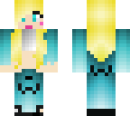 my best friend for life skin