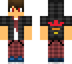 my fuji skin