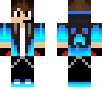 my improved cool dude