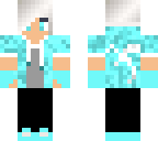 my main skin