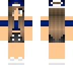 my new skin