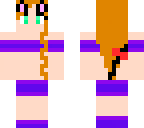 my new skin for 0 followers