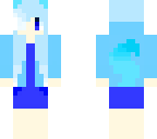 my oc