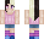 my oc jewel